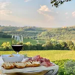 La Valle A Polvereto Farm stay