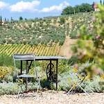 La Valle A Polvereto Farm stay Tavarnelle Val di Pesa