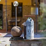 La Valle A Polvereto Farm stay