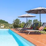 La Valle A Polvereto