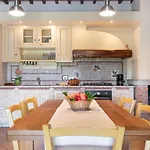 Farm stay La Valle A Polvereto *