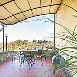 Farm stay La Valle A Polvereto *