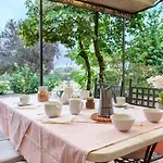 Farm stay La Valle A Polvereto *
