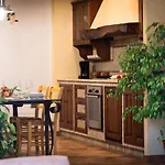 La Valle A Polvereto *