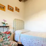 Farm stay La Valle A Polvereto *