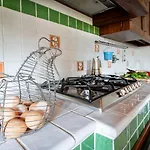 Farm stay La Valle A Polvereto *