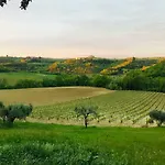 La Valle A Polvereto Farm stay Tavarnelle Val di Pesa