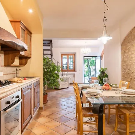 农家乐 La Valle A Polvereto Tavarnelle Val di Pesa