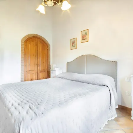 农家乐 La Valle A Polvereto