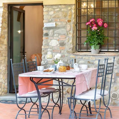 La Valle A Polvereto *