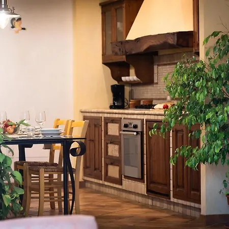La Valle A Polvereto *
