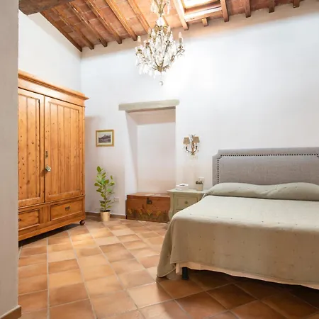 La Valle A Polvereto