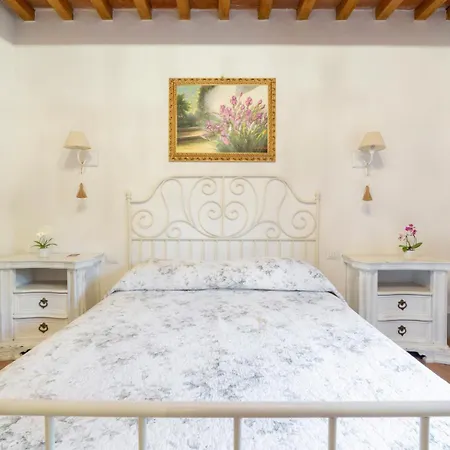 农家乐 La Valle A Polvereto Tavarnelle Val di Pesa
