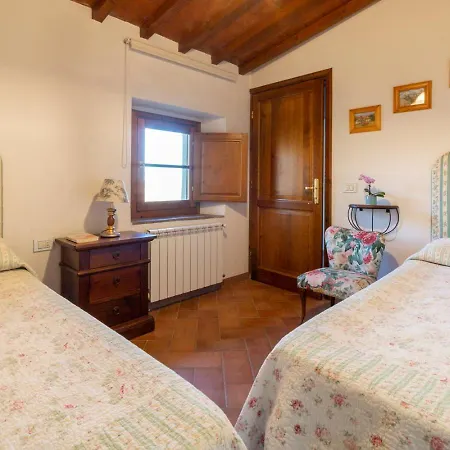 La Valle A Polvereto *