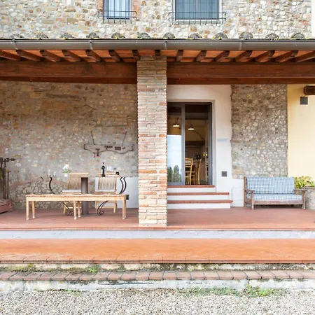 La Valle A Polvereto 农家乐