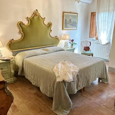 Feriegård La Valle A Polvereto