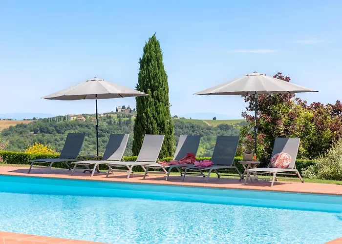 La Valle A Polvereto *