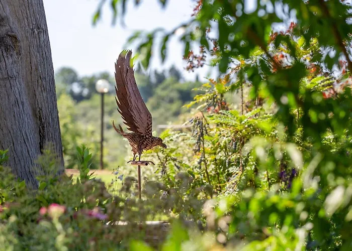 La Valle A Polvereto * Tavarnelle Val di Pesa
