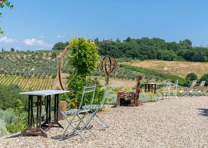 La Valle A Polvereto