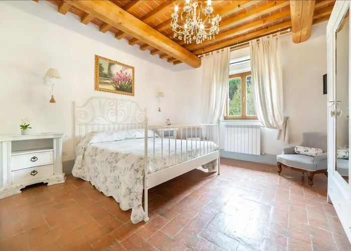 La Valle A Polvereto Tavarnelle Val di Pesa