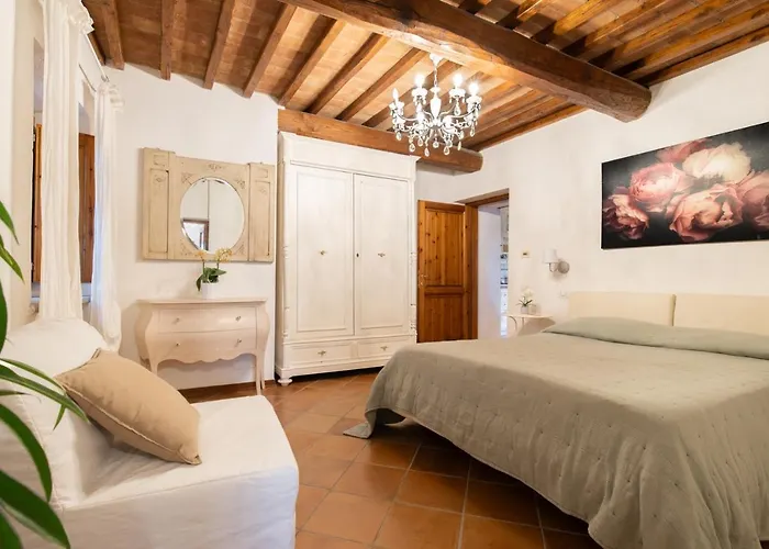 La Valle A Polvereto Tavarnelle Val di Pesa
