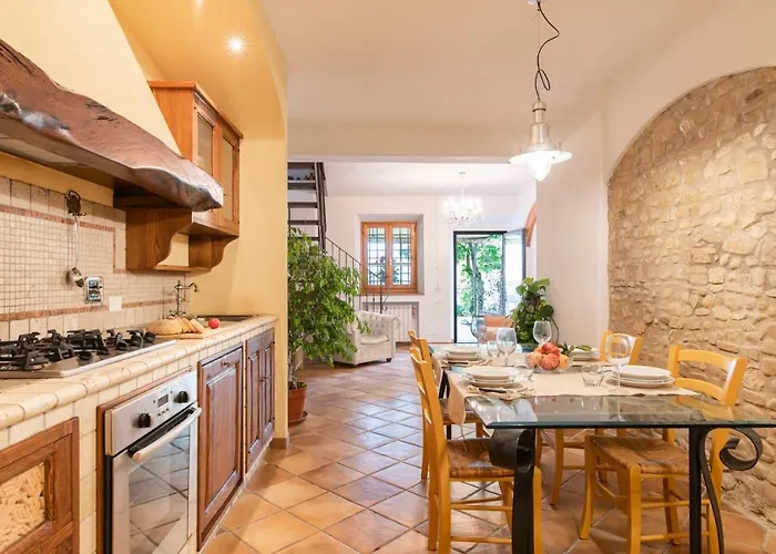 Feriegård La Valle A Polvereto Tavarnelle Val di Pesa