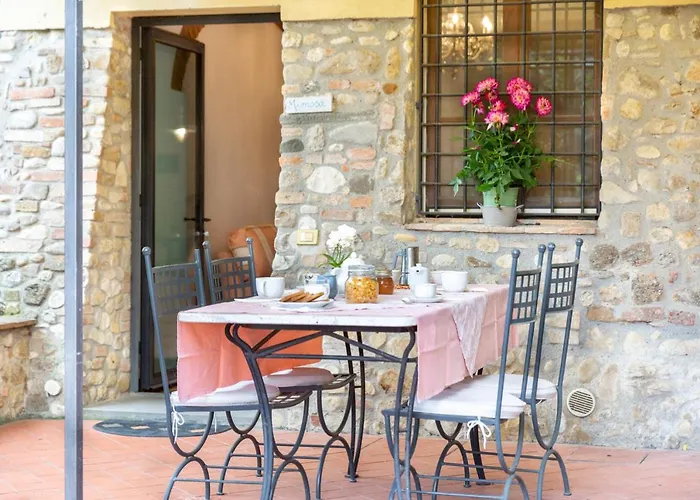 La Valle A Polvereto *