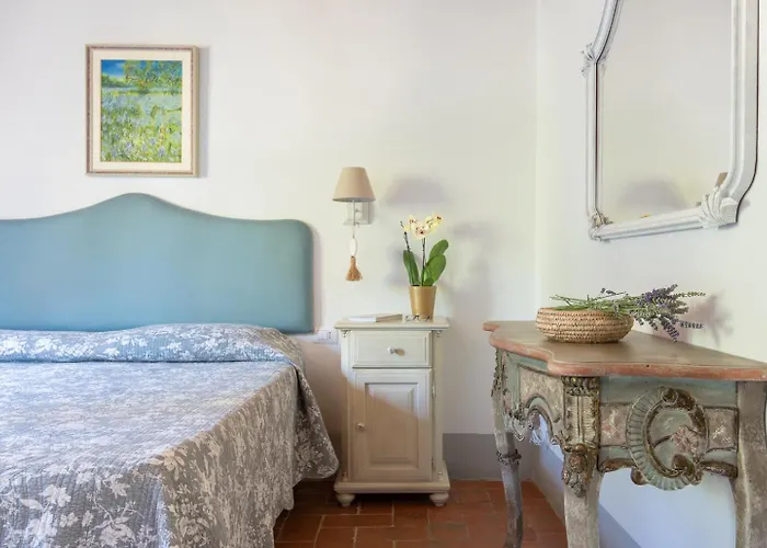 Feriegård La Valle A Polvereto Tavarnelle Val di Pesa