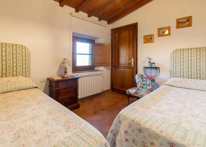 La Valle A Polvereto *