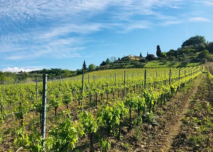 La Valle A Polvereto