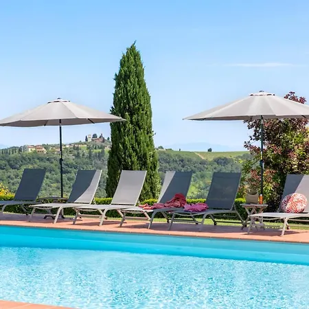 La Valle A Polvereto *