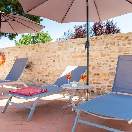La Valle A Polvereto Farm stay Tavarnelle Val di Pesa
