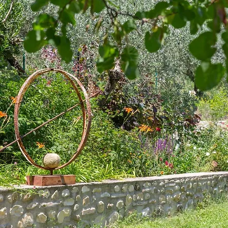 La Valle A Polvereto Farm stay