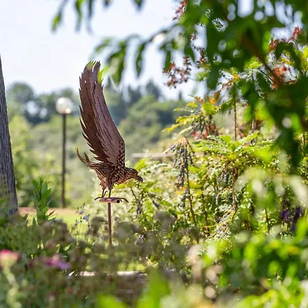 La Valle A Polvereto * Tavarnelle Val di Pesa