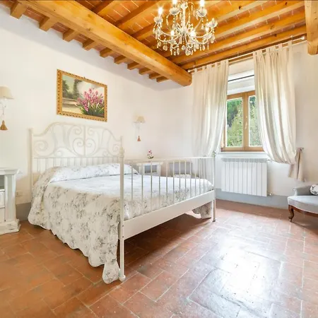 La Valle A Polvereto Tavarnelle Val di Pesa