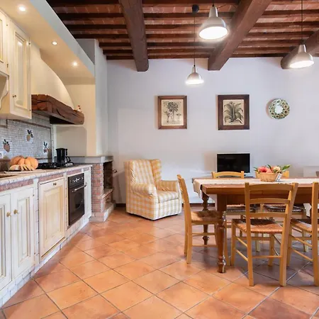 La Valle A Polvereto *