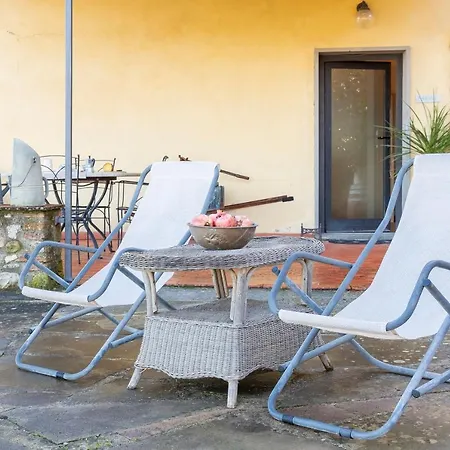 La Valle A Polvereto * Tavarnelle Val di Pesa