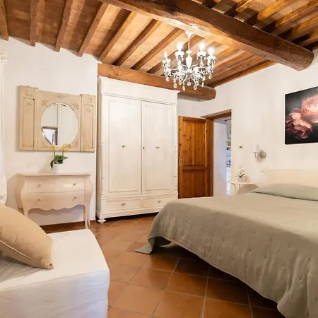 La Valle A Polvereto Tavarnelle Val di Pesa