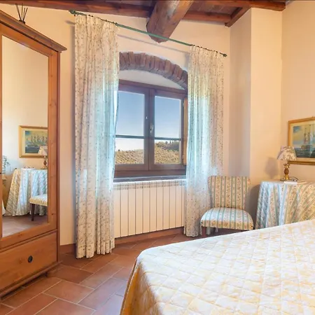Farm stay La Valle A Polvereto Tavarnelle Val di Pesa