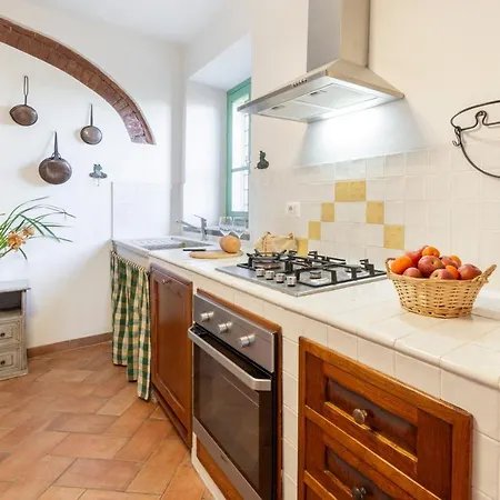 La Valle A Polvereto Farm stay Tavarnelle Val di Pesa