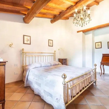 La Valle A Polvereto * Tavarnelle Val di Pesa