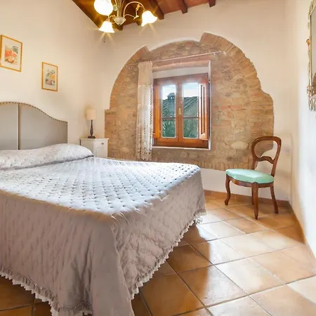 La Valle A Polvereto Tavarnelle Val di Pesa