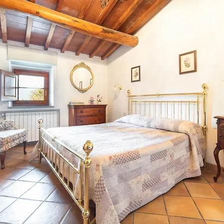 La Valle A Polvereto *