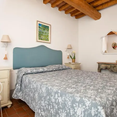 La Valle A Polvereto