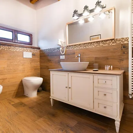 La Valle A Polvereto Farm stay Tavarnelle Val di Pesa