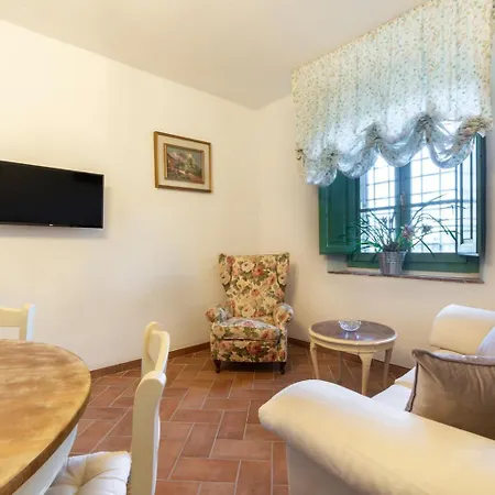 Farm stay La Valle A Polvereto