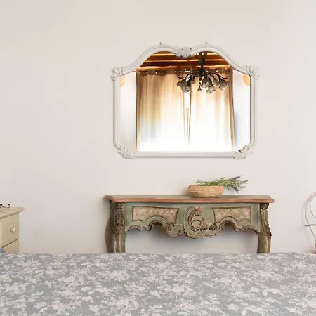 La Valle A Polvereto Farm stay *