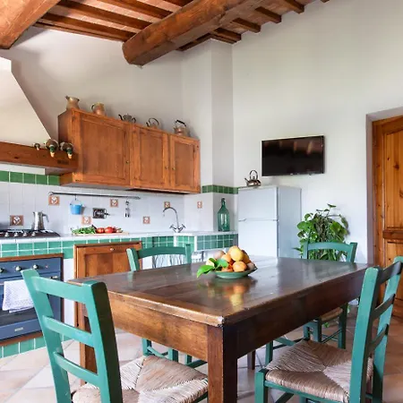 La Valle A Polvereto Farm stay Tavarnelle Val di Pesa