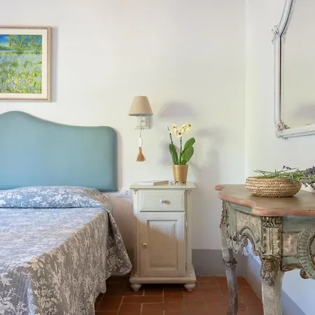 Farm stay La Valle A Polvereto Tavarnelle Val di Pesa