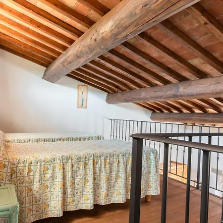 La Valle A Polvereto *